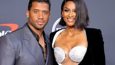 Who is Ciara Married to? Husband Russell Wilson’s Age & Kids