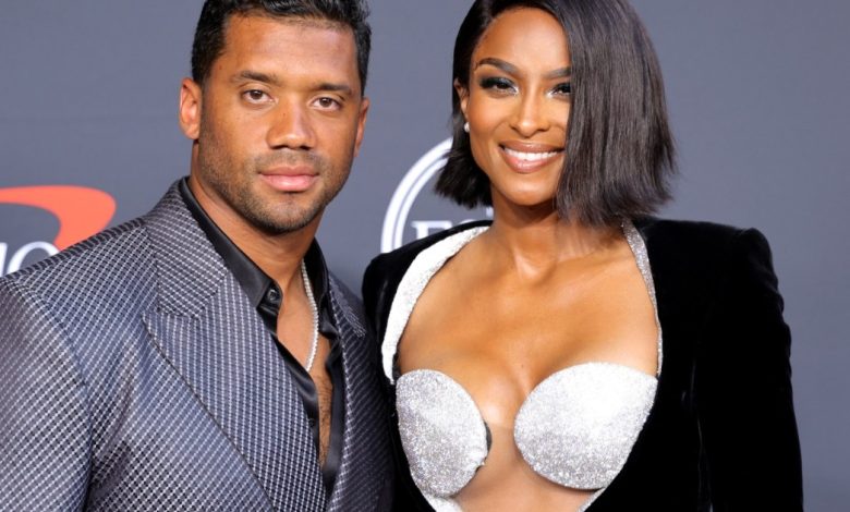 Who is Ciara Married to? Husband Russell Wilson’s Age & Kids