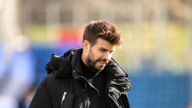 Who is Gerard Pique’s Girlfriend? Clara Chia Marti’s Age & Relationship History