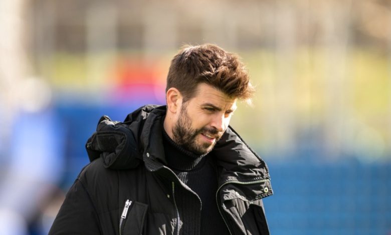 Who is Gerard Pique’s Girlfriend? Clara Chia Marti’s Age & Relationship History