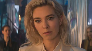 Who is Vanessa Kirby’s Boyfriend? Paul Rabil’s Age & Relationship Timeline