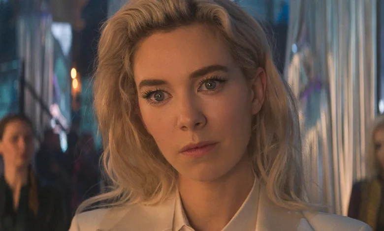 Who is Vanessa Kirby’s Boyfriend? Paul Rabil’s Age & Relationship Timeline