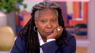 Whoopi Goldberg Net Worth 2024: How Much Money Do They Make?