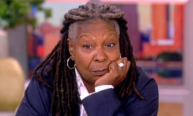 Whoopi Goldberg Net Worth 2024: How Much Money Do They Make?