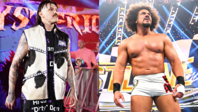 Why Did Carlito’s Former WWE Tag Team Partner Send a Message to Dominik Mysterio?