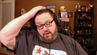 Why Was Boogie2988 Accused of Faking Cancer Diagnosis by Destiny?