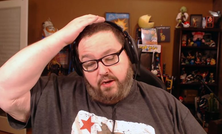 Why Was Boogie2988 Accused of Faking Cancer Diagnosis by Destiny?