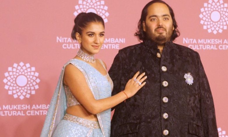 Will Kim Kardashian Attend Anant Ambani-Radhika Merchant Wedding?