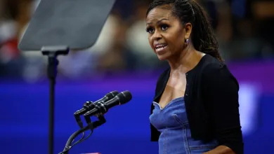 Will Michelle Obama Run for President in 2024 & Replace Joe Biden?