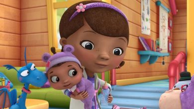 Will There Be a Doc McStuffins Season 6 Release Date & Is It Coming Out?