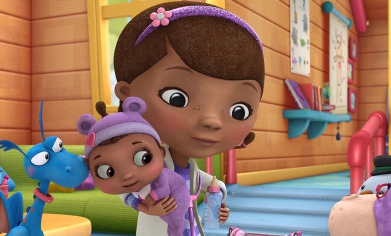 Will There Be a Doc McStuffins Season 6 Release Date & Is It Coming Out?