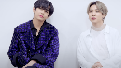 ‘Who’ MV: Does BTS Member V Appear in Jimin’s New Video?