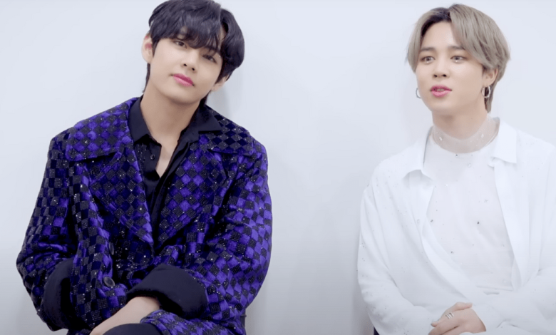 ‘Who’ MV: Does BTS Member V Appear in Jimin’s New Video?