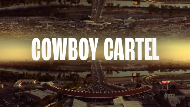 Exclusive Cowboy Cartel Clip Previews Apple TV+ Drug Documentary