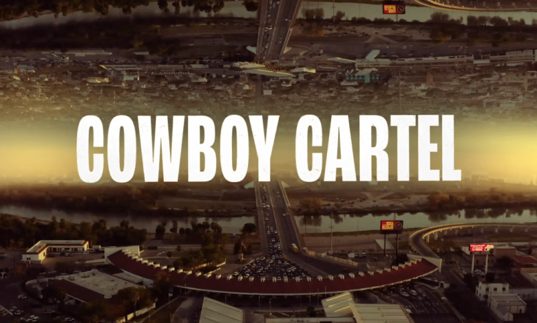 Exclusive Cowboy Cartel Clip Previews Apple TV+ Drug Documentary