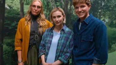 Wayward Photos: Production Begins on Mae Martin’s Netflix Miniseries