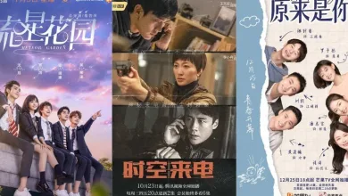 Best Chinese Drama Adaptations of Popular K-Dramas