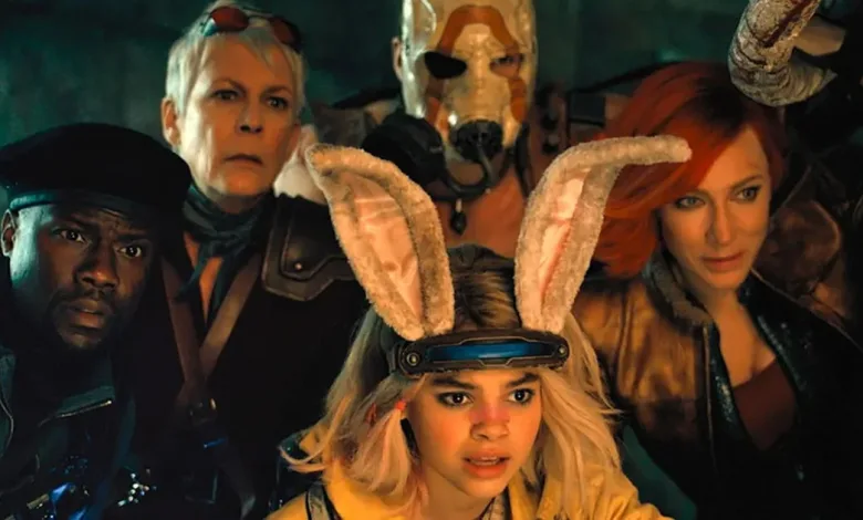 Borderlands Movie Ending Explained & Spoilers: Who Is the Key to the Vault?