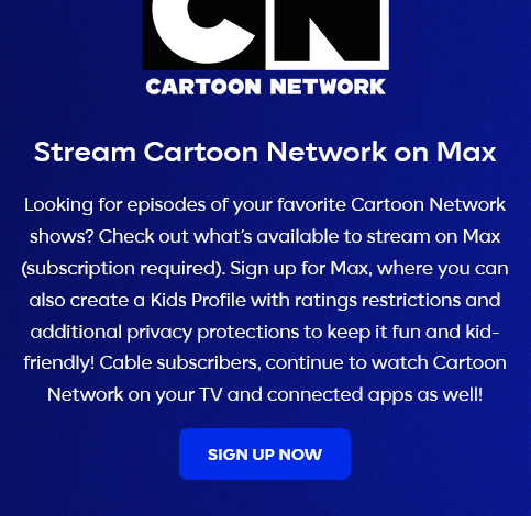 cartoon-network