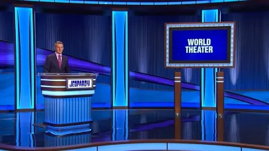 Final Jeopardy Today August 9, 2024 – Question, Answer, Wages & Winner