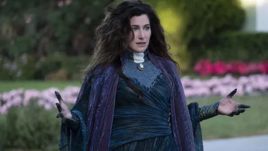 Agatha All Along Trailer Previews MCU Disney+ Show