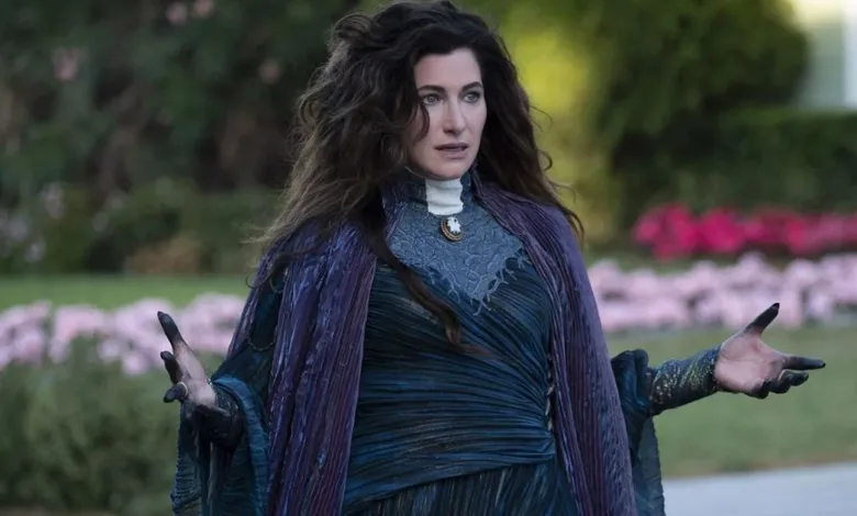 Agatha All Along Trailer Previews MCU Disney+ Show