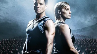 Battlestar Galactica Reboot No Longer in Development at Peacock