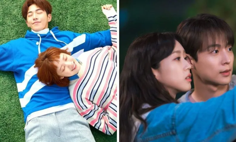 Best Coming-of-Age K-Dramas on Netflix