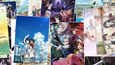 Best of Summer 2024, Jul 29-Aug 4 - Your Anime Rankings