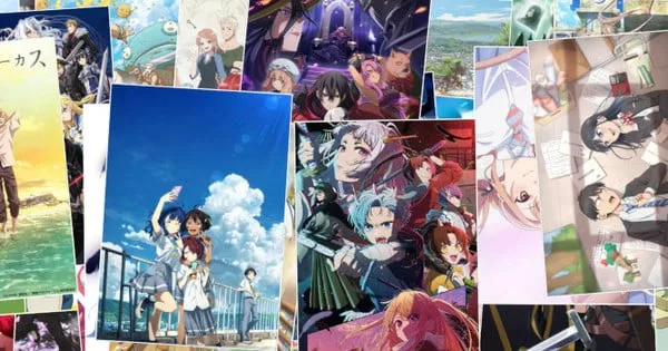 Best of Summer 2024, Jul 29-Aug 4 - Your Anime Rankings