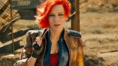 Borderlands Movie: How Did Lilith Become Firehawk? Powers Explained