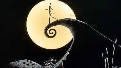 BoxLunch Unveils The Nightmare Before Christmas D23 Merch