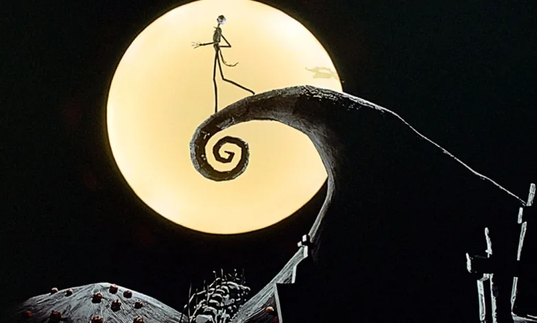 BoxLunch Unveils The Nightmare Before Christmas D23 Merch