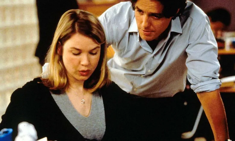 Bridget Jones: Mad About the Boy Filming Wraps for Rom-Com Sequel