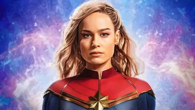 Brie Larson Confirms She’s Not Done as Captain Marvel, Teases MCU Return