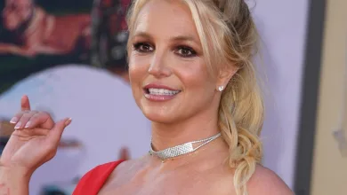 Britney Spears Biopic Movie in the Works, Wicked’s Jon M. Chu Tapped to Direct