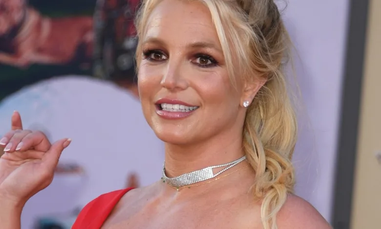 Britney Spears Biopic Movie in the Works, Wicked’s Jon M. Chu Tapped to Direct