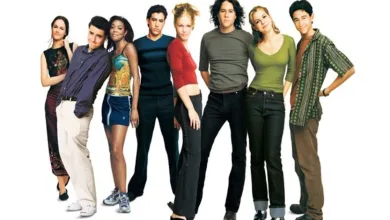 Can You Watch 10 Things I Hate About You (1999) Online Free?