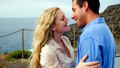 Can You Watch 50 First Dates Online Free?