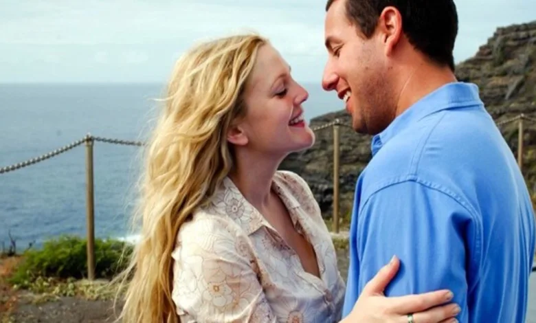 Can You Watch 50 First Dates Online Free?