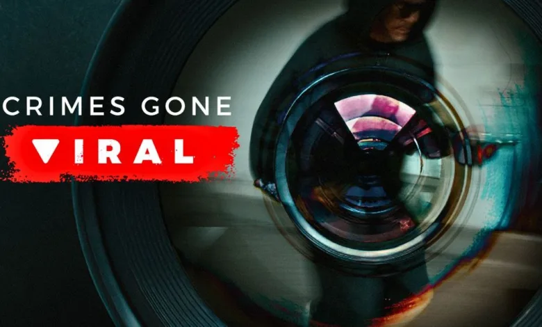 Can You Watch Crimes Gone Viral Online Free?