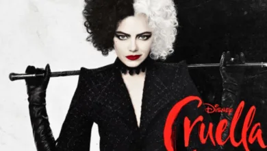 Can You Watch Cruella Online Free?