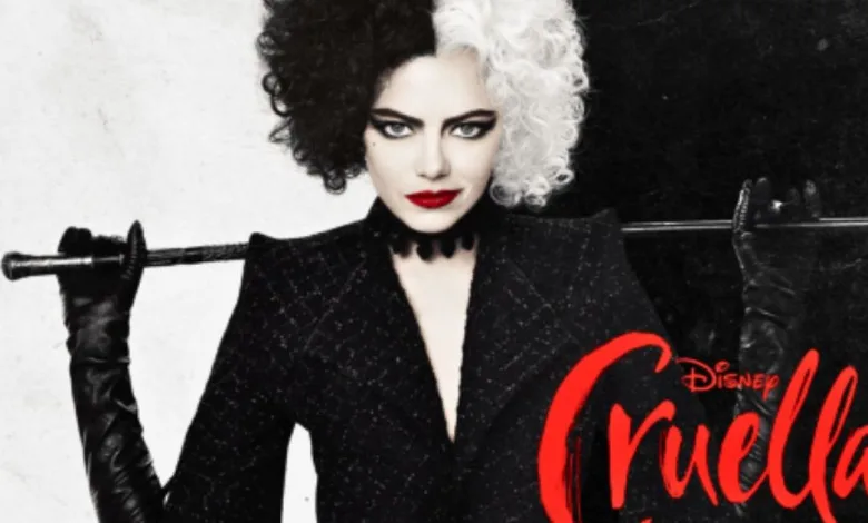 Can You Watch Cruella Online Free?