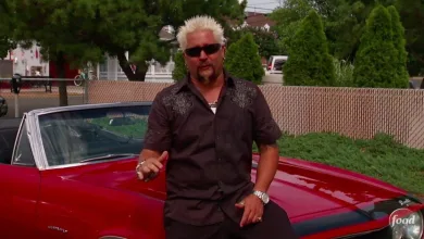 Can You Watch Diners, Drive-Ins and Dives Online Free?