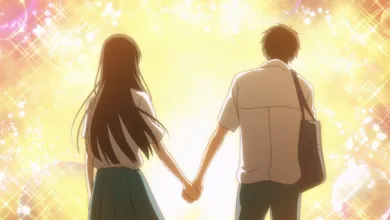 Can You Watch From Me to You: Kimi ni Todoke Season 3 Online Free?