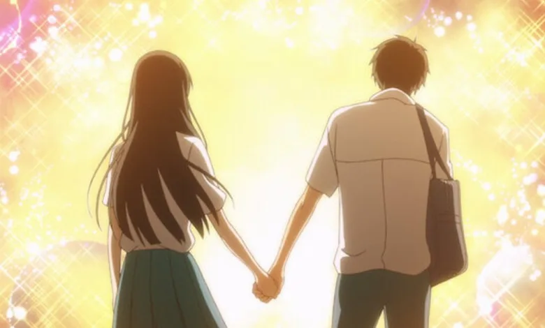 Can You Watch From Me to You: Kimi ni Todoke Season 3 Online Free?