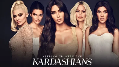 Can You Watch Keeping Up with the Kardashians Online Free?