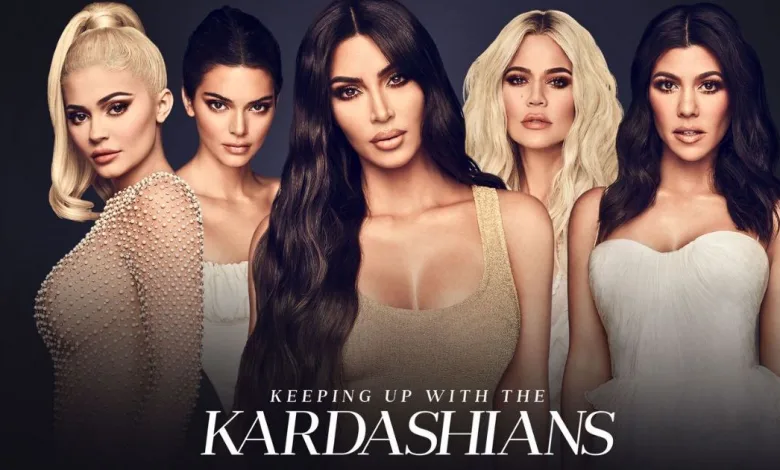 Can You Watch Keeping Up with the Kardashians Online Free?