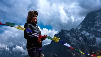 Can You Watch Mountain Queen: The Summits of Lhakpa Sherpa Online Free?