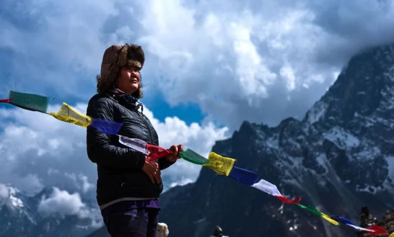 Can You Watch Mountain Queen: The Summits of Lhakpa Sherpa Online Free?